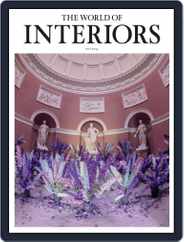 The World of Interiors (Digital) Subscription                    July 1st, 2024 Issue