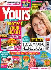 Yours (Digital) Subscription                    June 11th, 2024 Issue