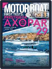 Motor Boat & Yachting (Digital) Subscription                    July 1st, 2024 Issue