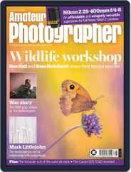 Amateur Photographer (Digital) Subscription                    June 11th, 2024 Issue