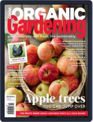 Good Organic Gardening (Digital) Subscription                    July 1st, 2024 Issue