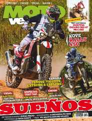 Moto Verde (Digital) Subscription                    June 1st, 2024 Issue