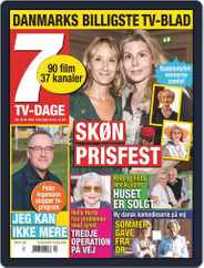 7 TV-Dage (Digital) Subscription                    June 10th, 2024 Issue