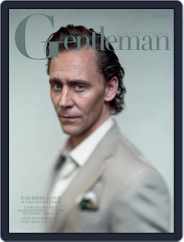 Gentleman España (Digital) Subscription                    June 1st, 2024 Issue
