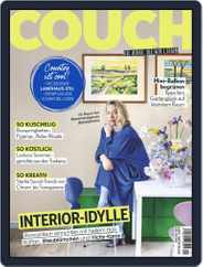 Couch (Digital) Subscription                    April 15th, 2024 Issue