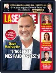 La Semaine (Digital) Subscription                    June 14th, 2024 Issue