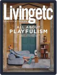 Living Etc (Digital) Subscription                    July 1st, 2024 Issue
