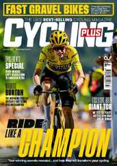 Cycling Plus (Digital) Subscription                    June 7th, 2024 Issue