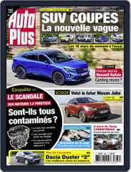 Auto Plus France (Digital) Subscription                    June 7th, 2024 Issue
