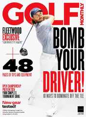 Golf Monthly (Digital) Subscription                    July 1st, 2024 Issue