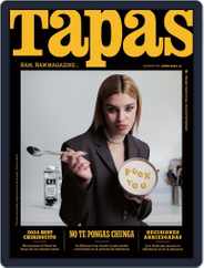 TAPAS (Digital) Subscription                    June 1st, 2024 Issue