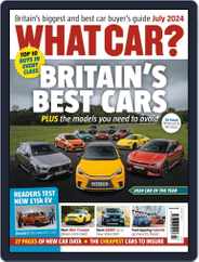 What Car? (Digital) Subscription                    July 1st, 2024 Issue