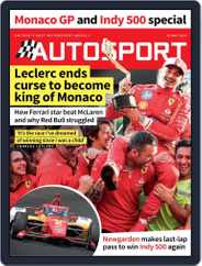 Autosport (Digital) Subscription                    May 30th, 2024 Issue