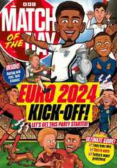 Match Of The Day (Digital) Subscription                    June 6th, 2024 Issue