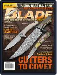 Blade (Digital) Subscription                    July 1st, 2024 Issue