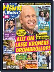 Hänt Extra (Digital) Subscription                    June 12th, 2024 Issue