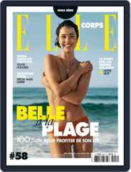 Elle France (Digital) Subscription                    June 1st, 2024 Issue
