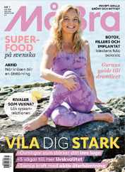 MåBra (Digital) Subscription                    July 1st, 2024 Issue