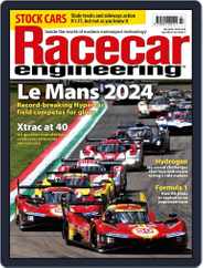 Racecar Engineering (Digital) Subscription                    July 1st, 2024 Issue