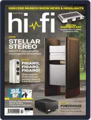 Australian HiFi (Digital) Subscription                    May 1st, 2024 Issue