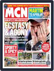 MCN (Digital) Subscription                    June 5th, 2024 Issue