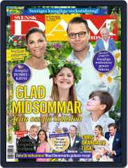 Svensk Damtidning (Digital) Subscription                    June 12th, 2024 Issue