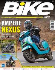 BIKE India (Digital) Subscription                    June 6th, 2024 Issue