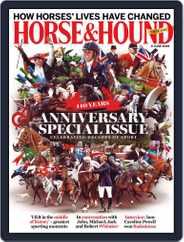 Horse & Hound (Digital) Subscription                    June 6th, 2024 Issue
