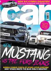 CAR UK (Digital) Subscription                    June 5th, 2024 Issue