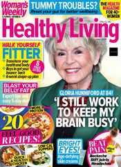 Woman's Weekly Living Series (Digital) Subscription                    June 1st, 2024 Issue