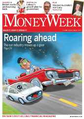 MoneyWeek (Digital) Subscription                    June 7th, 2024 Issue