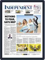 Independent on Saturday (Digital) Subscription                    June 8th, 2024 Issue