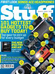 Stuff UK (Digital) Subscription                    July 1st, 2024 Issue