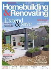 Homebuilding & Renovating (Digital) Subscription                    July 1st, 2024 Issue