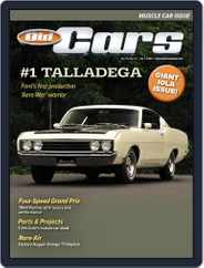 Old Cars Weekly (Digital) Subscription                    July 1st, 2024 Issue
