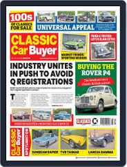 Classic Car Buyer (Digital) Subscription                    June 5th, 2024 Issue