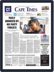 Cape Times (Digital) Subscription                    June 11th, 2024 Issue