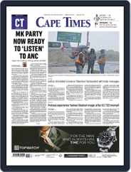 Cape Times (Digital) Subscription                    June 7th, 2024 Issue