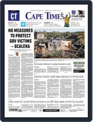 Cape Times (Digital) Subscription                    June 5th, 2024 Issue