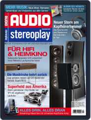 audio/stereoplay (Digital) Subscription                    July 1st, 2024 Issue