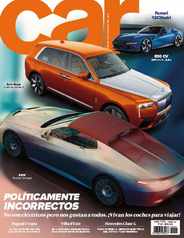 Car España (Digital) Subscription                    June 1st, 2024 Issue