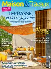 Maison & Travaux (Digital) Subscription                    June 5th, 2024 Issue