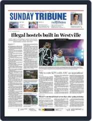 Sunday Tribune (Digital) Subscription                    June 9th, 2024 Issue