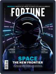 Fortune Italia (Digital) Subscription                    June 1st, 2024 Issue