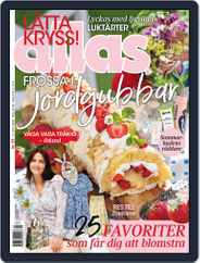 Allas (Digital) Subscription                    June 12th, 2024 Issue