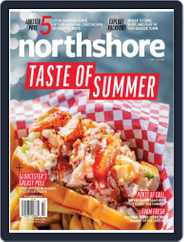 Northshore Magazine (Digital) Subscription                    June 1st, 2024 Issue