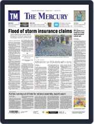 Mercury (Digital) Subscription                    June 11th, 2024 Issue