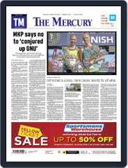 Mercury (Digital) Subscription                    June 10th, 2024 Issue