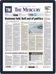 Mercury (Digital) Subscription                    June 7th, 2024 Issue