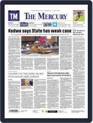 Mercury (Digital) Subscription                    June 6th, 2024 Issue
